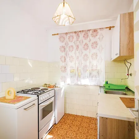 Two-bedroom In * Gornji Karin