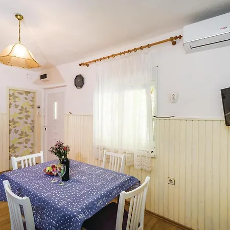 Two-bedroom In