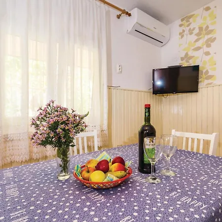 Two-bedroom In *