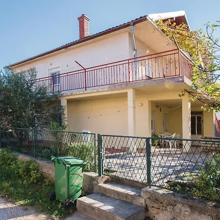 Two-bedroom In
