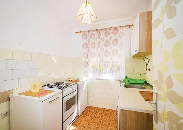 Two-bedroom In * Горни-Карин