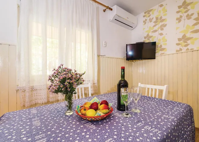Two-bedroom In *