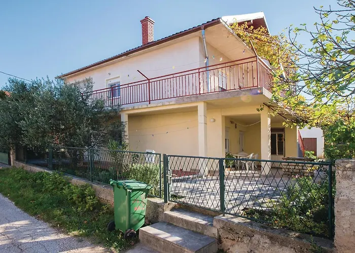 Two-bedroom In