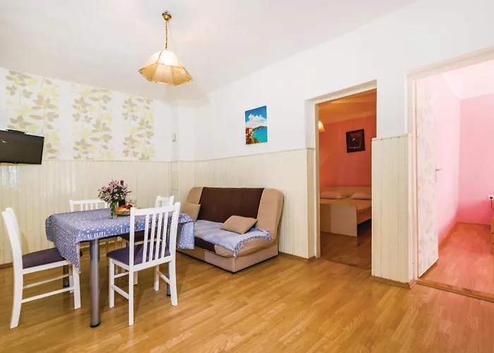 Two-bedroom In * Горни-Карин