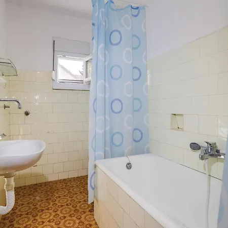 Two-bedroom In