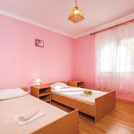 Two-bedroom In Apartament
