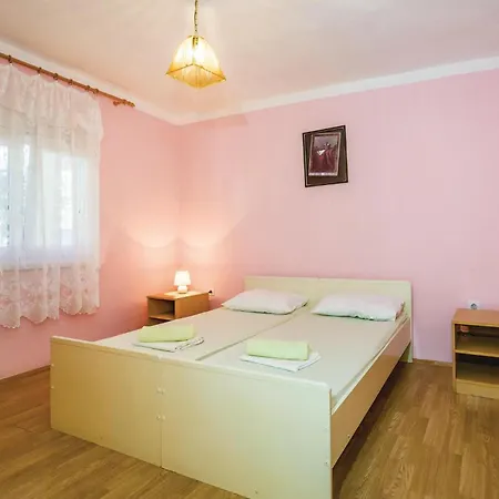 Apartament Two-bedroom In