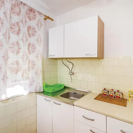 Apartament Two-bedroom In Gornji Karin