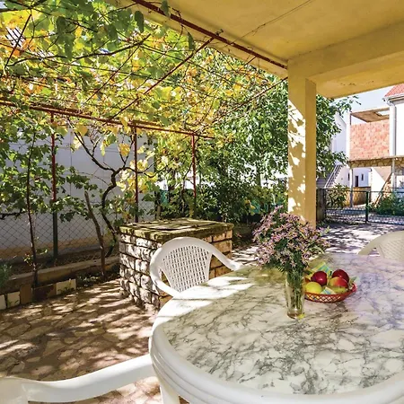Apartament Two-bedroom In