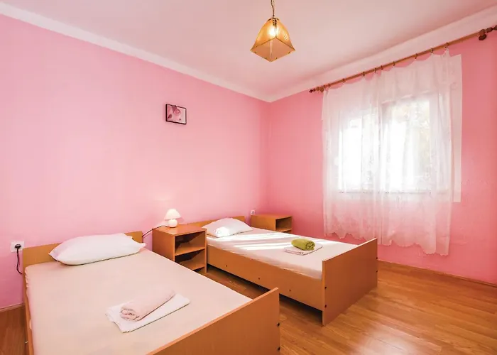 Two-bedroom In Apartman
