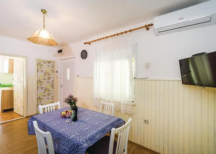 Two-bedroom In