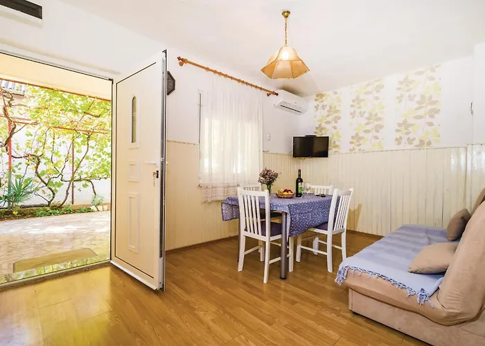 Apartman Two-bedroom In Gornji Karin